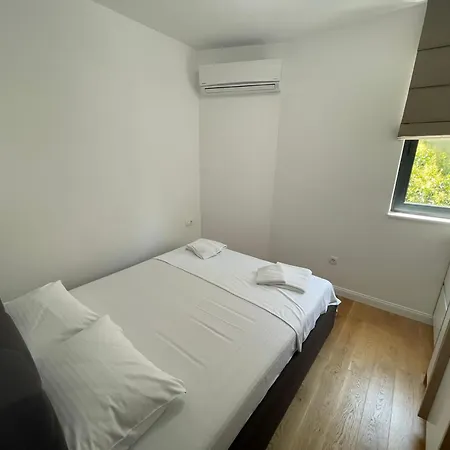 Visi 아파트 부드바