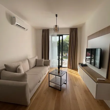 Visi 아파트